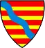 Blason de Lohr am Main