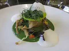 Escargots de Bourgogne, de Loiseau des Ducs