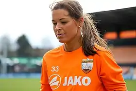 Image illustrative de l’article Rachel Unitt