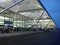 Aéroport de Londres Stansted