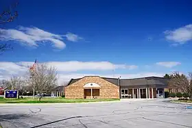 Long View (Caroline du Nord)