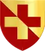 Blason de Longerhouw