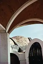 L'école de danse moderne de Ricardo Porro.