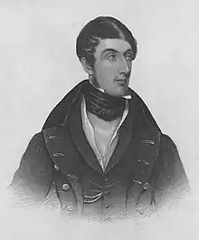 Lord Sydenham