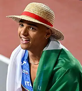 Image illustrative de l’article Lorenzo Simonelli