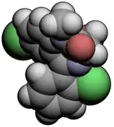 Image illustrative de l’article Lormétazépam