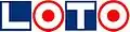 Logo de Loto du 19 mai 1976 au 23 mai 1999.