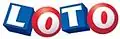 Logo de Loto du 24 mai 1999 au 5 octobre 2008.