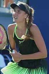 Image illustrative de l’article Antonia Lottner