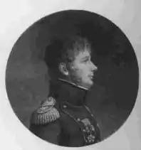 Louis-Nicolas de Razout