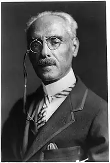 Louis Borno 1922-1930