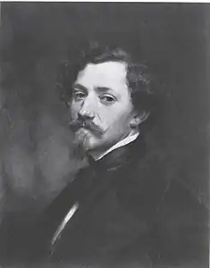 Louis Coblitz, 1845.