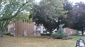 Comté de Louisa (Iowa)