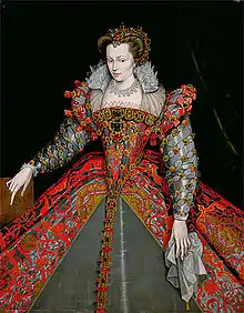 Louise de Lorraine