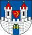 Blason de Louny