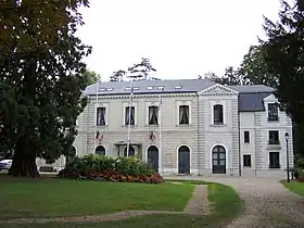 Louveciennes