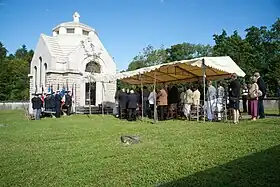 Louvemont-Côte-du-Poivre