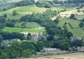 Bradfield (Yorkshire du Sud)