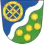 Blason de Lužany