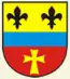 Blason de Lužany