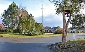 Lužice (district de Prachatice)