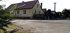 Luboměř pod Strážnou