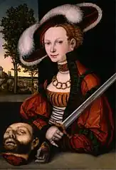 Judith1530, Glasgow