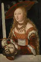 Judith1530, Vienne