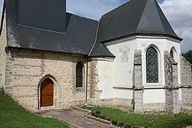 Lucy (Seine-Maritime)