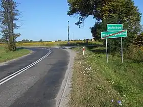 Ludwików (Piaseczno)