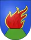 Blason de Lugaggia