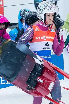 Image illustrative de l’article Arianne Jones