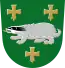 Blason de Luhanka