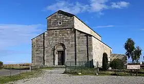 Image illustrative de l’article Cathédrale Sainte-Marie-de-l'Assomption de Lucciana