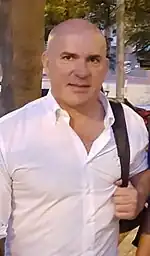 Image illustrative de l’article Luis César Sampedro