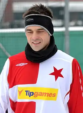 Image illustrative de l’article Lukáš Jarolím