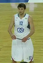 Image illustrative de l’article Lukša Andrić