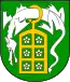 Blason de Luková