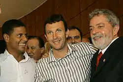 Image illustrative de l’article Neto (football, 1966)