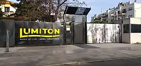 illustration de Lumiton