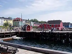 Lunenburg (Nouvelle-Écosse)