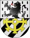 Blason de Lussery-Villars