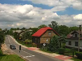 Luszowice