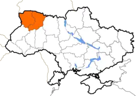 Image illustrative de l’article Diocèse de Loutsk