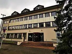 Image illustrative de l’article Chambre des salariés