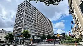 Image illustrative de l’article Ministère de l'Économie (Luxembourg)