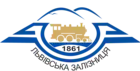 logo de Lviv Railways