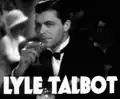 Lyle Talbot