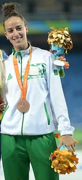 Image illustrative de l’article Lynda Hamri