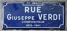 Voir la plaque.